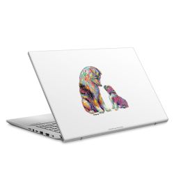 Foils for Laptops matt