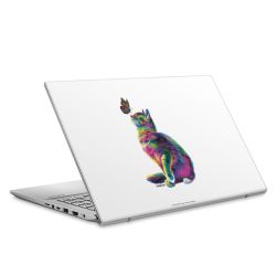 Foils for Laptops matt