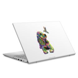 Foils for Laptops matt