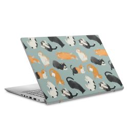 Foils for Laptops matt