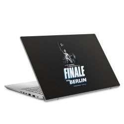 Folien für Laptops matt