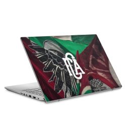 Folien für Laptops matt