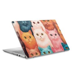 Foils for Laptops matt