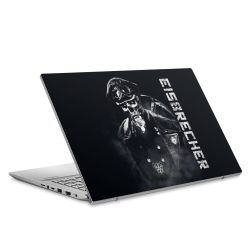 Folien für Laptops matt