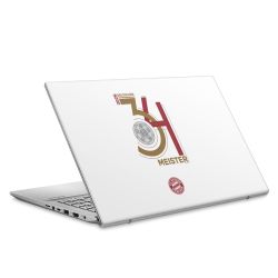 Foils for Laptops matt