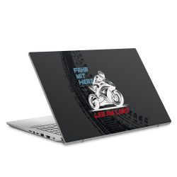 Folien für Laptops matt