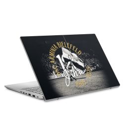 Folien für Laptops matt