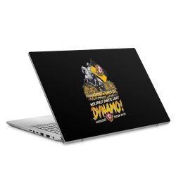 Folien für Laptops matt