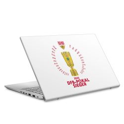 Folien für Laptops matt