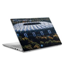 Folien für Laptops matt