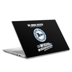 Folien für Laptops matt