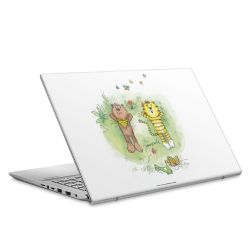 Foils for Laptops matt