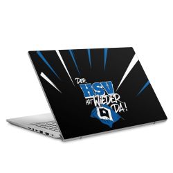 Folien für Laptops matt