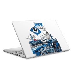 Folien für Laptops matt