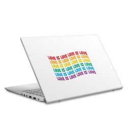 Foils for Laptops matt