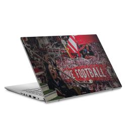 Folien für Laptops matt