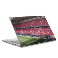 Folien für Laptops matt