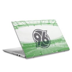 Folien für Laptops matt