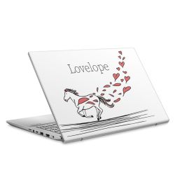 Foils for Laptops matt