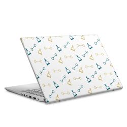 Foils for Laptops matt
