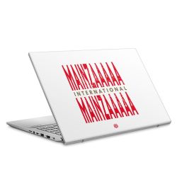 Folien für Laptops matt