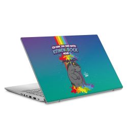 Folien für Laptops matt