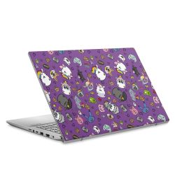 Folien für Laptops matt