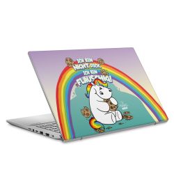 Folien für Laptops matt