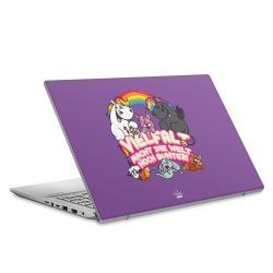 Folien für Laptops matt