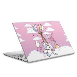 Folien für Laptops matt