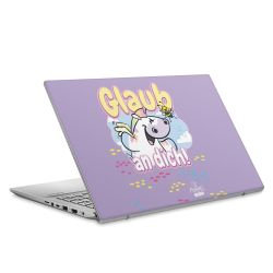 Folien für Laptops matt