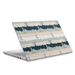 SkinVinyyli Läppäreille mattapinta