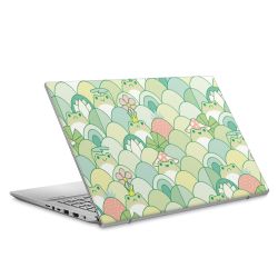 Foils for Laptops matt