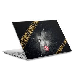 Folien für Laptops matt