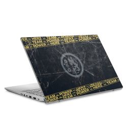 Folien für Laptops matt