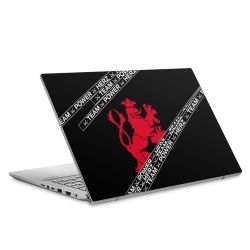 Folien für Laptops matt