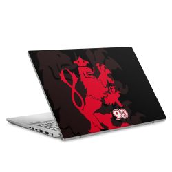 Folien für Laptops matt