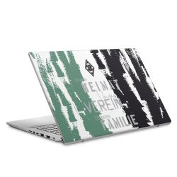 Folien für Laptops matt