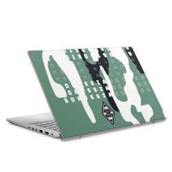 Folien für Laptops matt