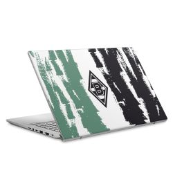 Folien für Laptops matt