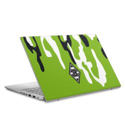 Folien für Laptops matt