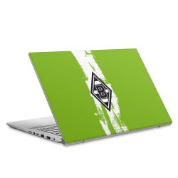 Folien für Laptops matt