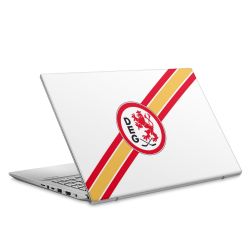 Folien für Laptops matt