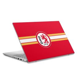 Folien für Laptops matt