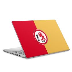 Folien für Laptops matt