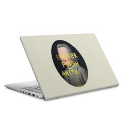 Foils for Laptops matt