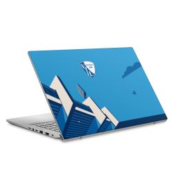 Folien für Laptops matt