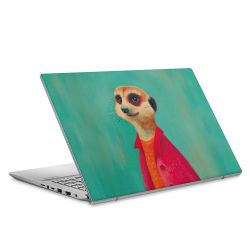 Foils for Laptops matt