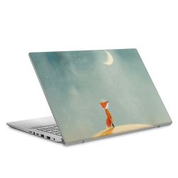 Foils for Laptops matt