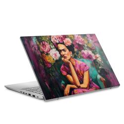 SkinVinyyli Läppäreille mattapinta